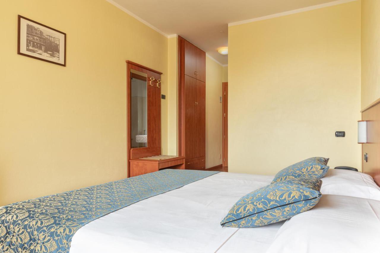 Hotel Postumia Dossobuono Kültér fotó