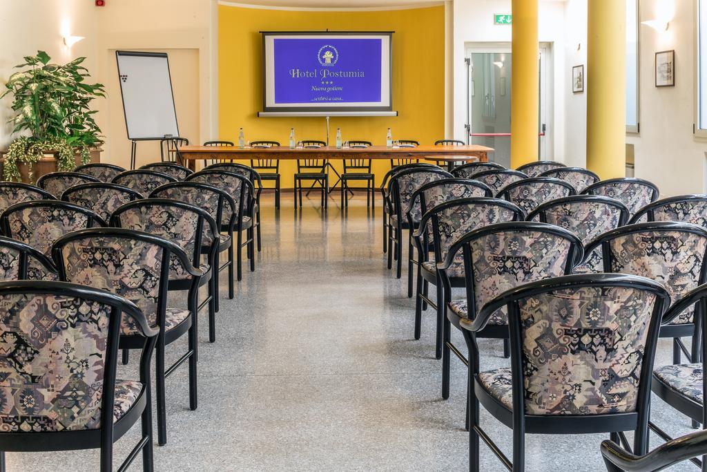 Hotel Postumia Dossobuono Kültér fotó