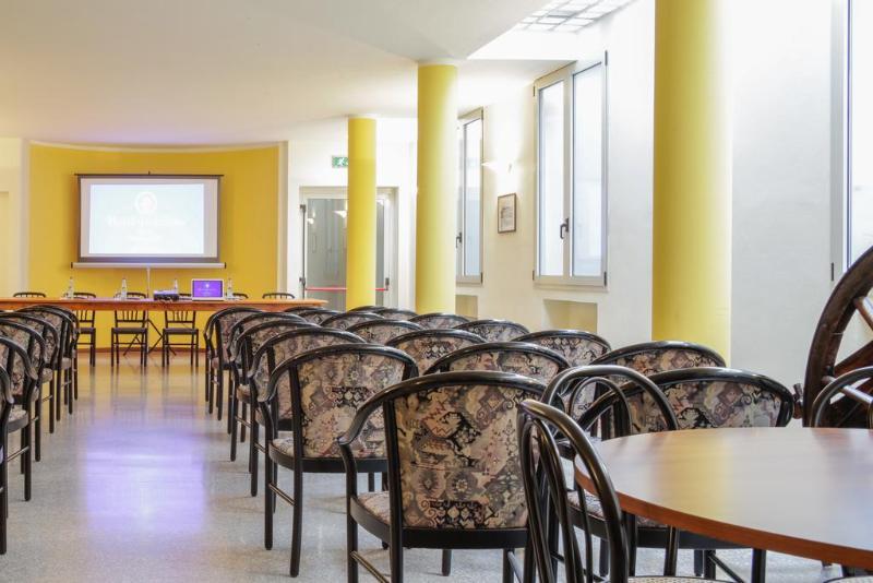 Hotel Postumia Dossobuono Kültér fotó