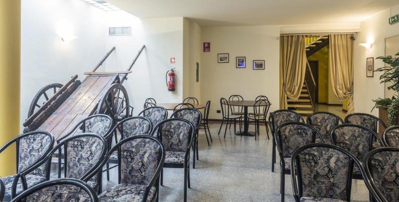 Hotel Postumia Dossobuono Kültér fotó