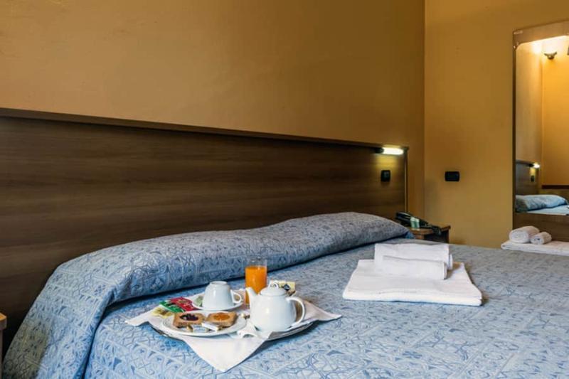 Hotel Postumia Dossobuono Kültér fotó