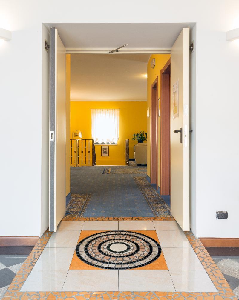 Hotel Postumia Dossobuono Kültér fotó